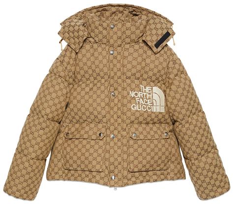 north face supreme gucci|Gucci north face price.